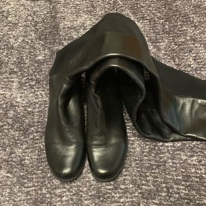Stuart Weitzman boots